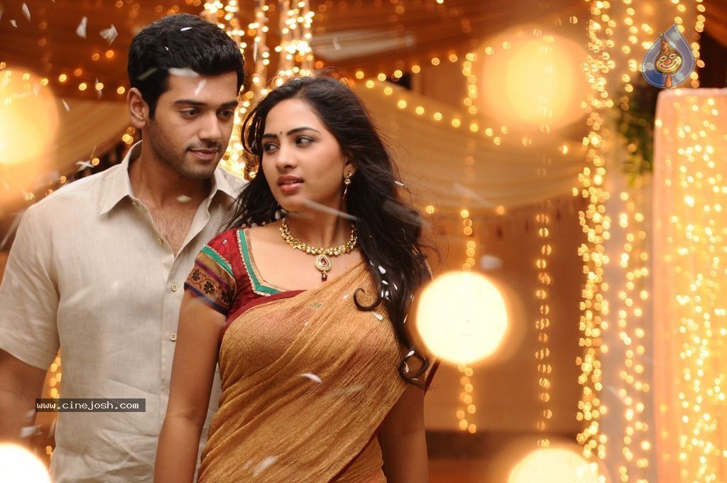 Megha Tamil Movie New Stills - 18 / 33 photos