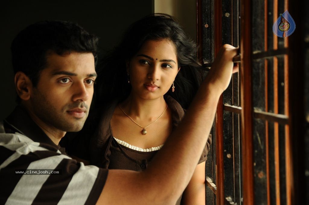 Megha Tamil Movie New Stills - 19 / 33 photos