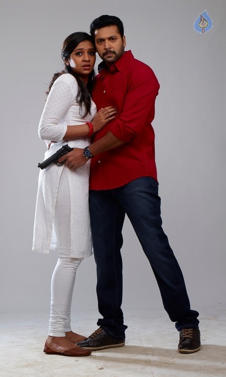 Miruthan Tamil Movie Photos - 7 / 11 photos