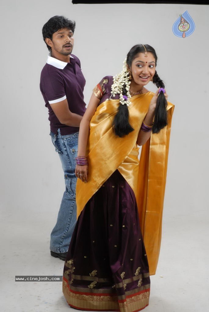 Mithayi Movie Stills - 17 / 17 photos