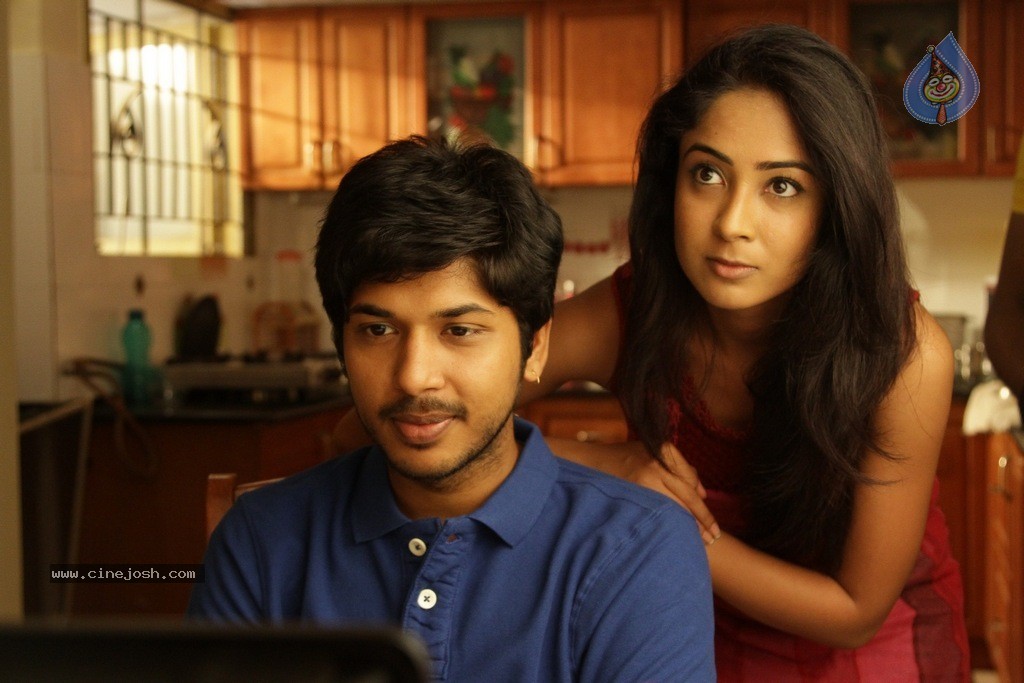 Moodu Mukkallo Cheppalante Movie Stills - 5 / 13 photos