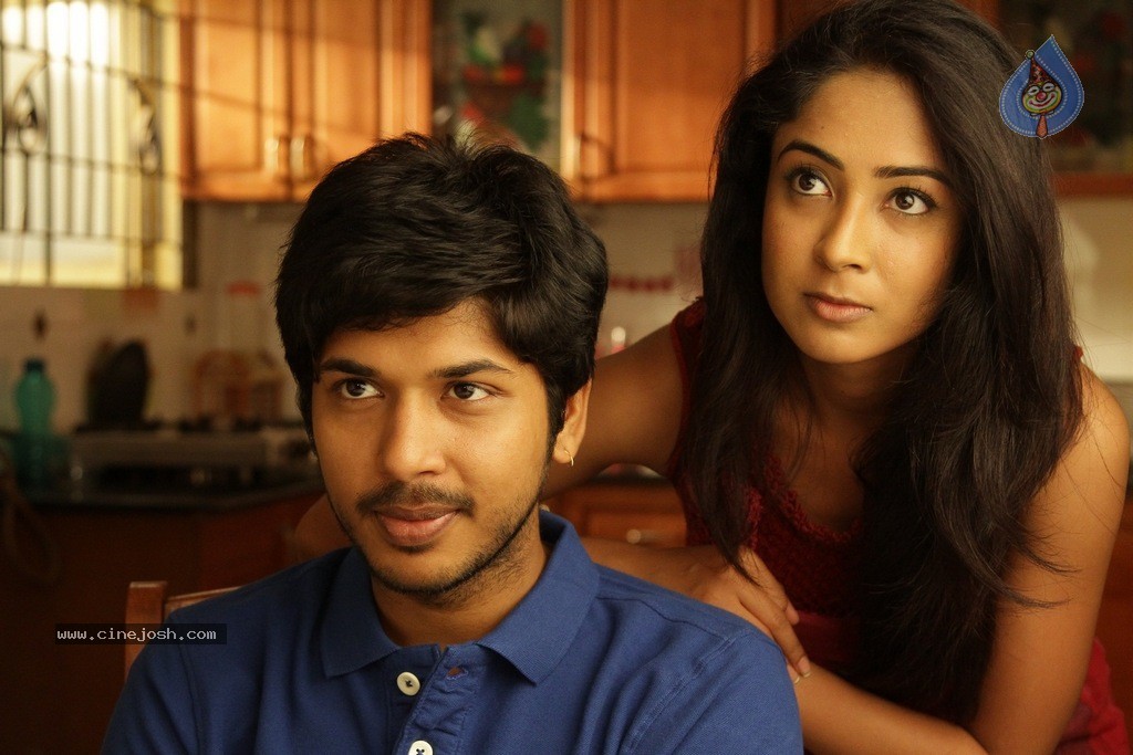 Moodu Mukkallo Cheppalante Movie Stills - 11 / 13 photos