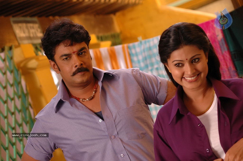 Murattu Kaalai Tamil Movie Stills - 9 / 53 photos