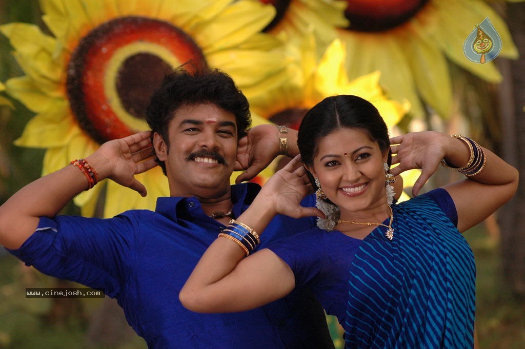 Murattu Kaalai Tamil Movie Stills - 19 / 53 photos