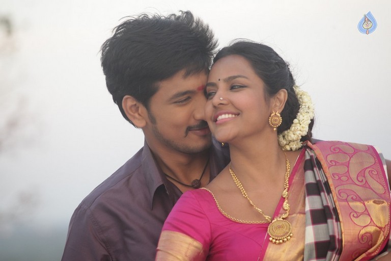 Muthuramalingam Tamil Film Stills - 14 / 14 photos