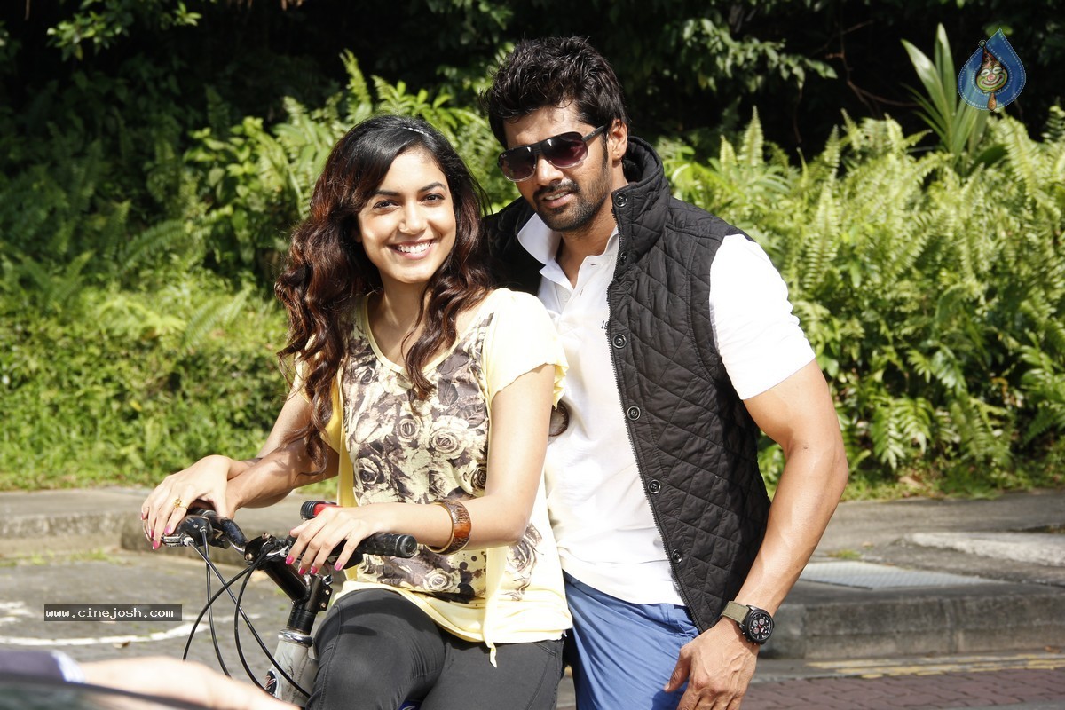 Na Rakumarudu Movie Stills - 1 / 6 photos