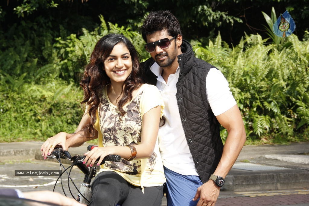 Na Rakumarudu Movie Stills n Walls - 11 / 11 photos