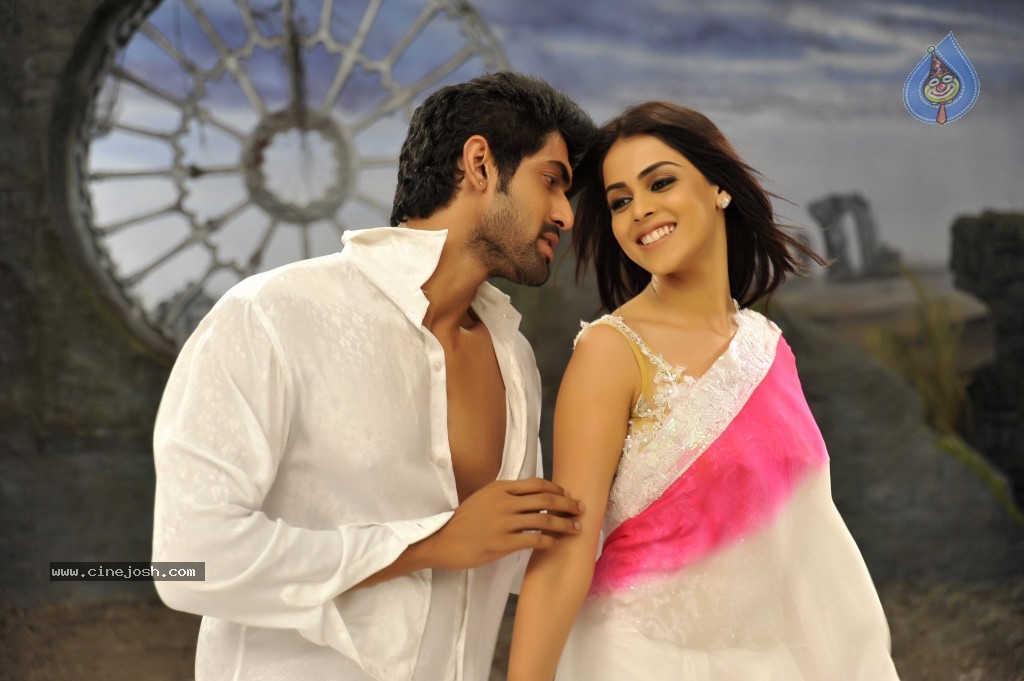 Naa Ishtam Movie Hot Stills - 7 / 21 photos