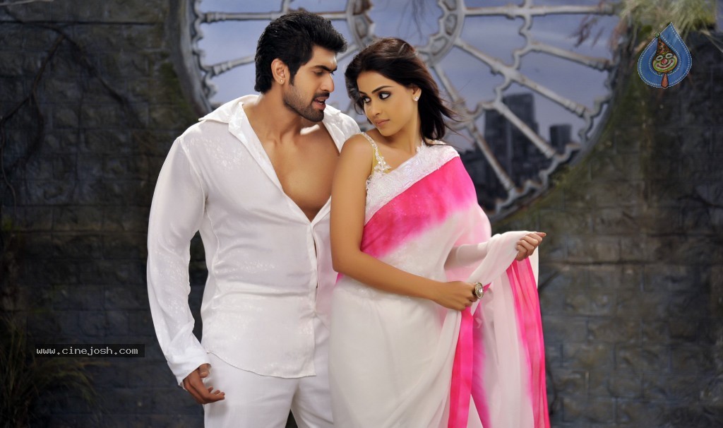 Naa Ishtam Movie Hot Stills - 8 / 21 photos