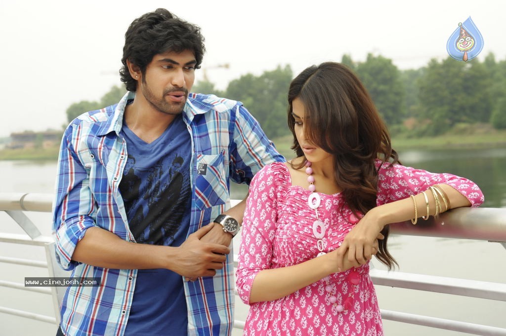 Naa Ishtam Movie Stills - 21 / 22 photos