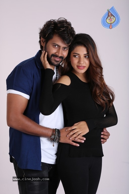 Naa Love Story Movie Stills - 4 / 7 photos