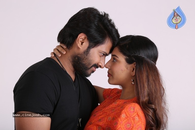 Naa Love Story Movie Stills - 6 / 7 photos