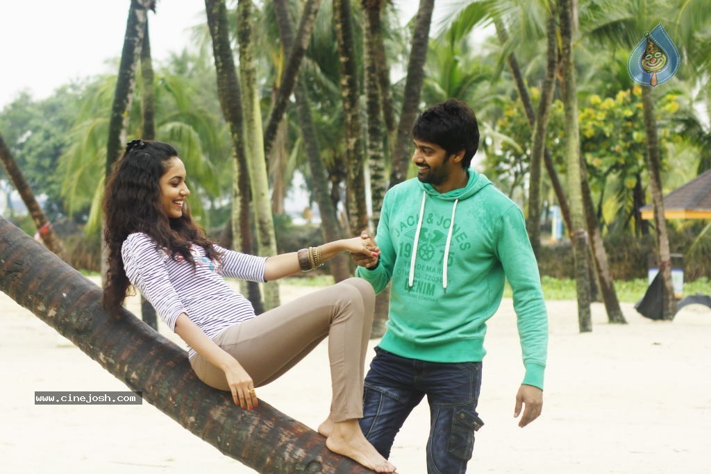 Naa Raakumarudu Movie Stills - 4 / 9 photos