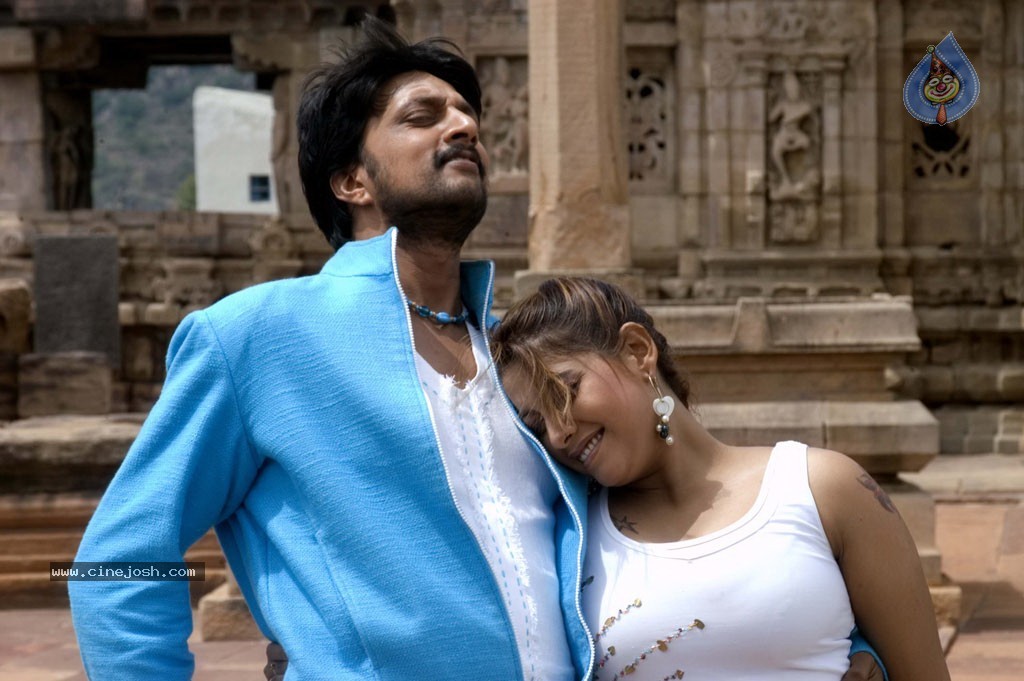 Naan Chathriyan Tamil Movie Stills - 1 / 39 photos