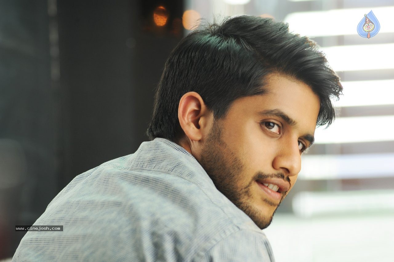 Naga Chaitanya New Movie Stills - 4 / 8 photos