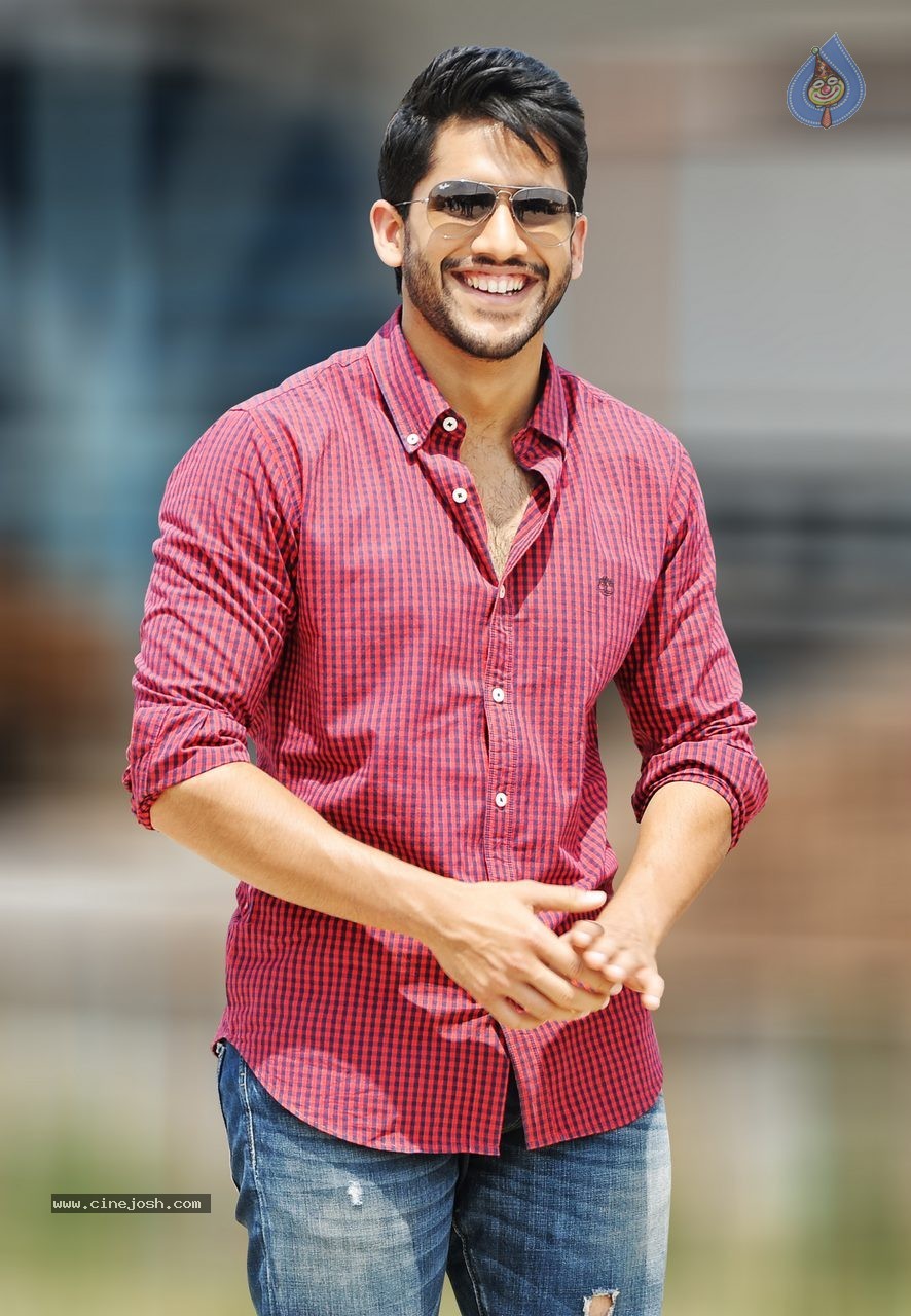 Naga Chaitanya New Movie Stills - 6 / 8 photos