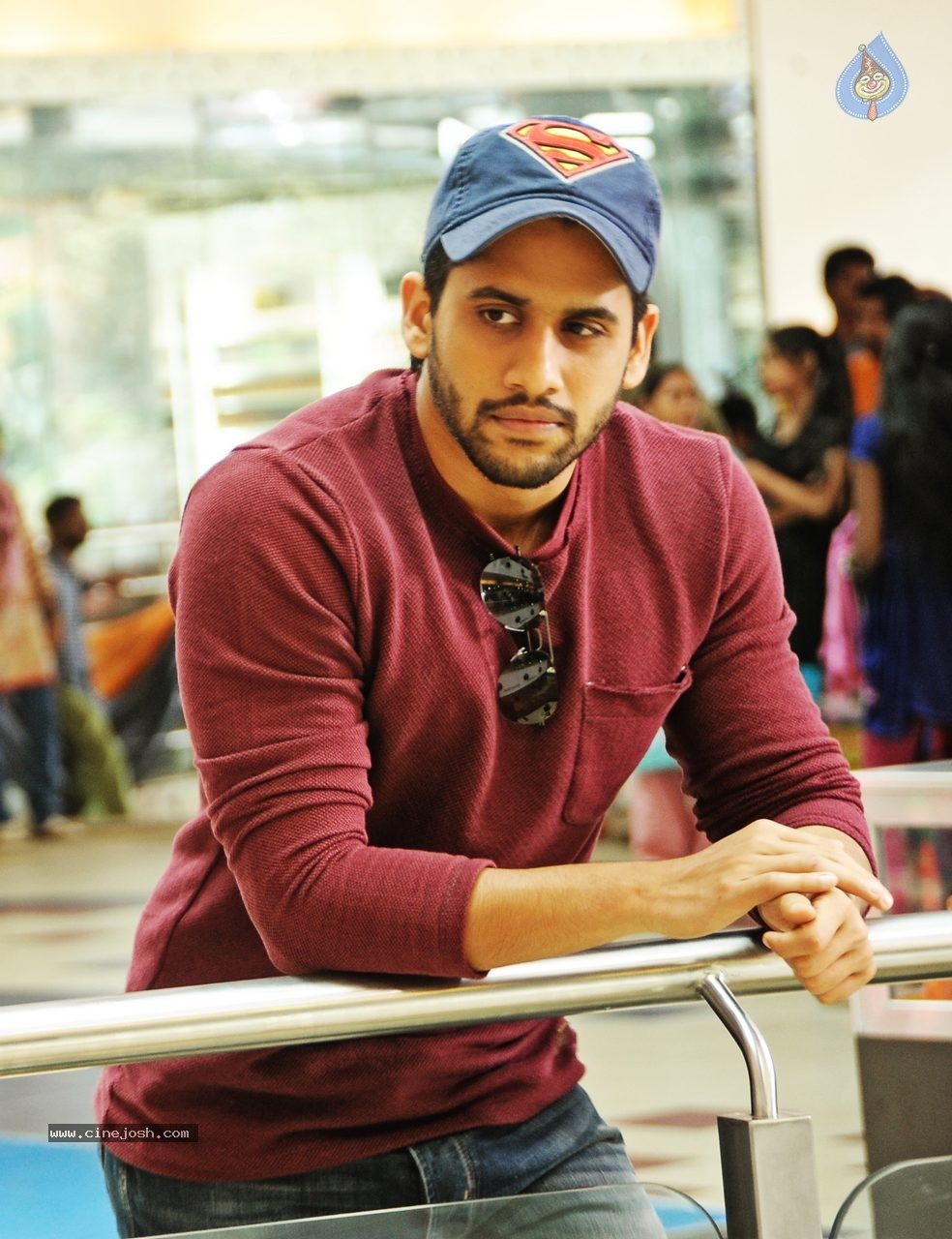 Naga Chaitanya New Movie Stills - 7 / 8 photos