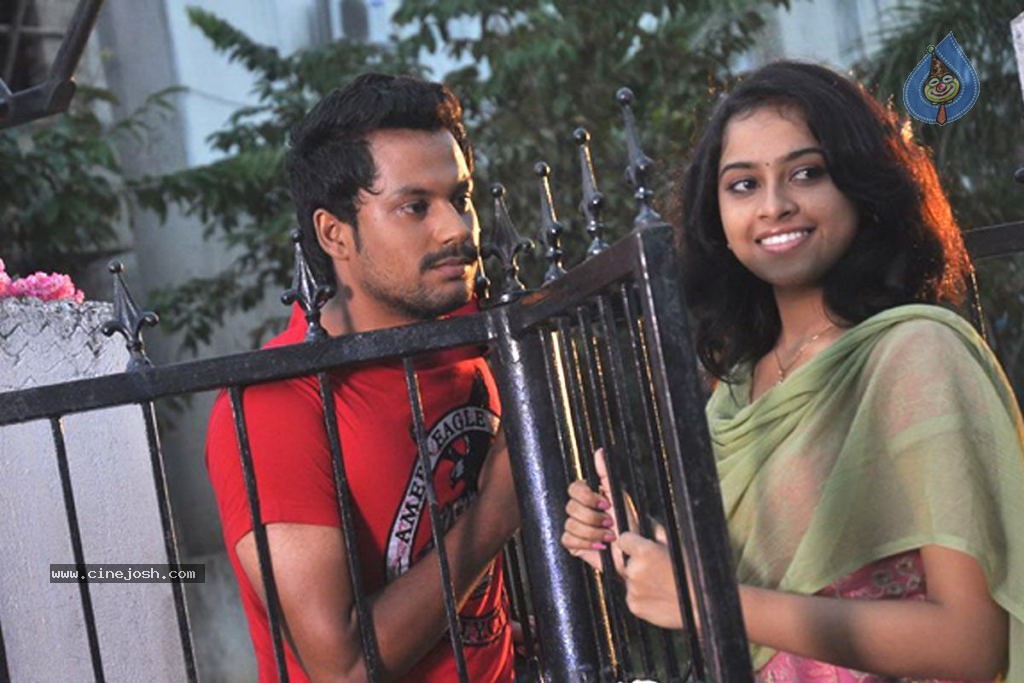 Nagarapuram Movie New Stills - 20 / 28 photos