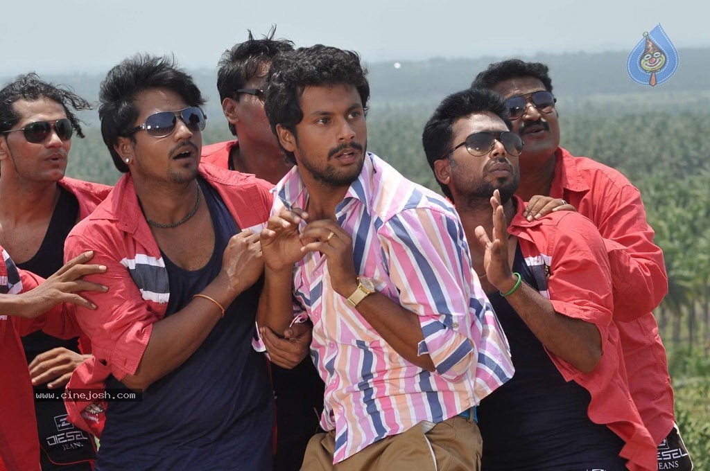 Nakarpuram Tamil Movie Stills - 1 / 42 photos