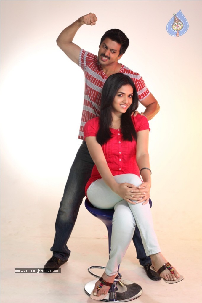 Nambiyaar Tamil Movie New Photos - 1 / 38 photos