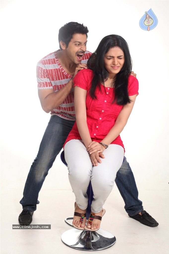 Nambiyaar Tamil Movie New Photos - 6 / 38 photos