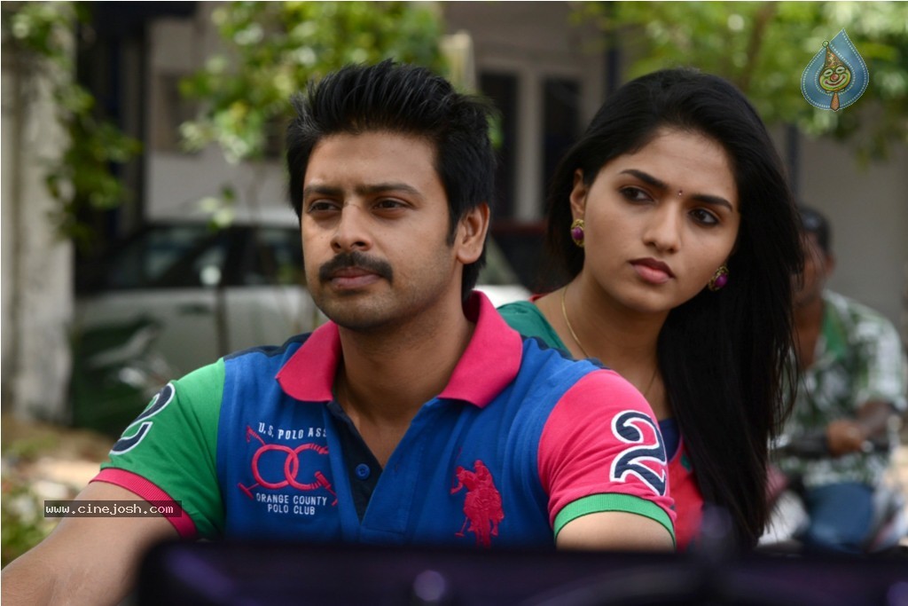 Nambiyaar Tamil Movie New Photos - 20 / 38 photos