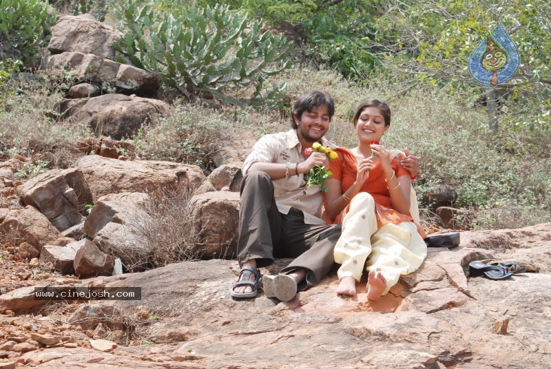 Nandha Nanditha Movie Stills - 5 / 15 photos