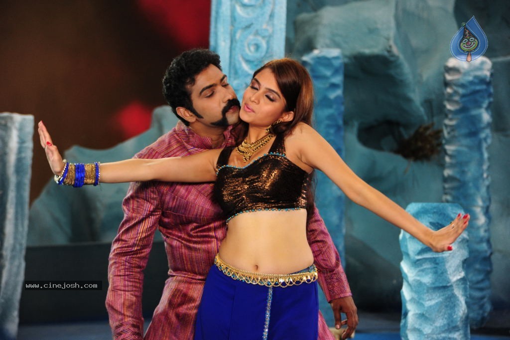 Nandiswarudu Movie Gallery - 6 / 71 photos