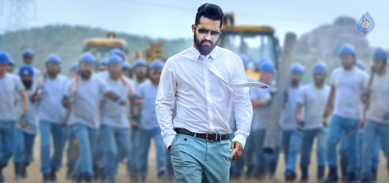 Nannaku Prematho Photo and Poster - 1 / 2 photos