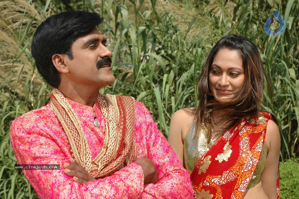 Narasimharaju Movie Stills - 7 / 17 photos