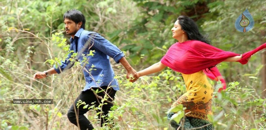Narathan Tamil Movie Stills - 2 / 13 photos