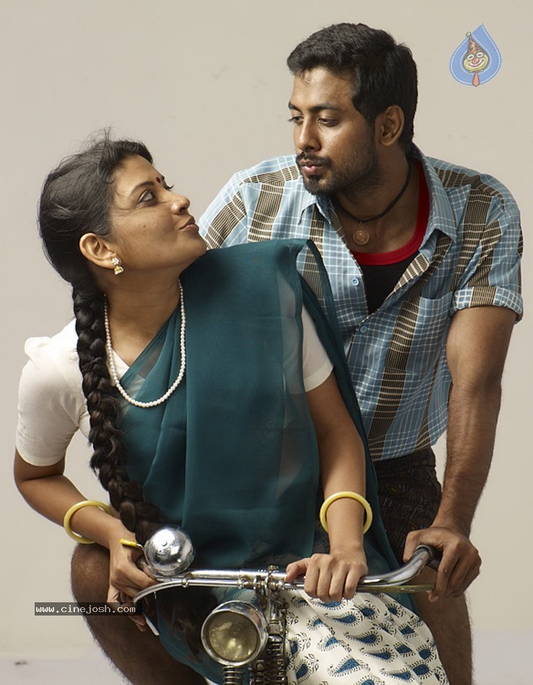 Nedunchalai Tamil Movie Stills - 3 / 17 photos