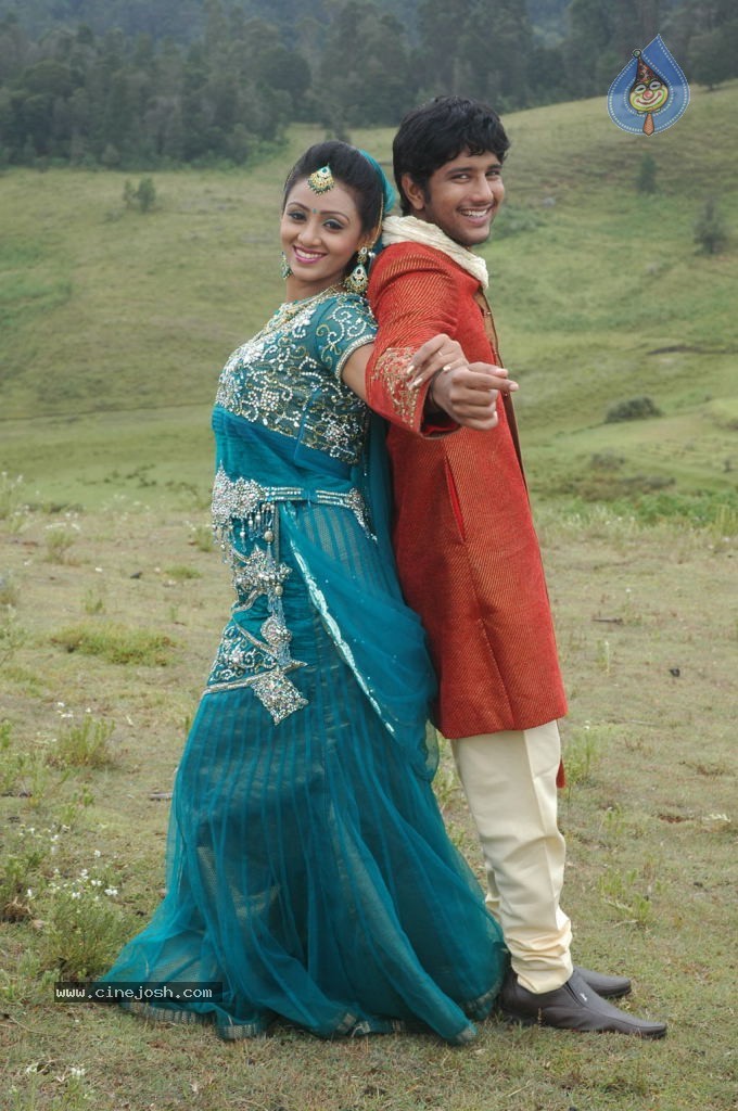 Neengatha Ennam Tamil Movie Stills - 13 / 74 photos