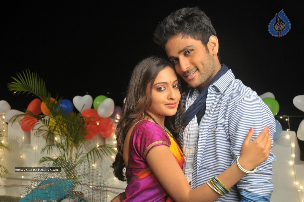 Nenu Naa Friends Movie New Stills - 3 / 90 photos