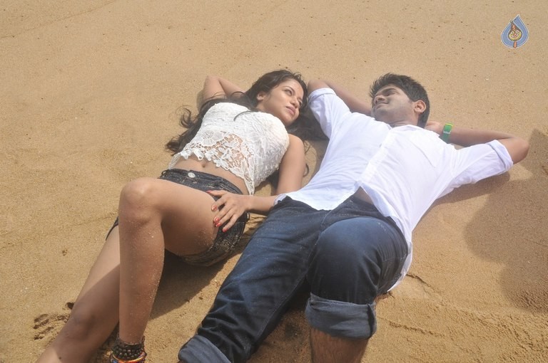 Nenu Seetha Devi Movie Photos - 1 / 17 photos