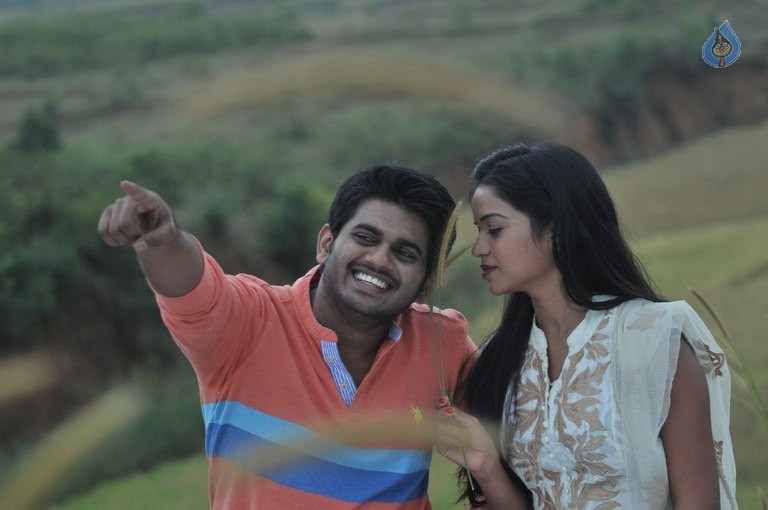 Nenu Seetha Devi Movie Photos - 3 / 17 photos