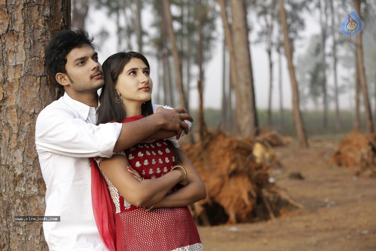 Niluvave Vaalu Kanuladaana Movie Photos - 1 / 8 photos