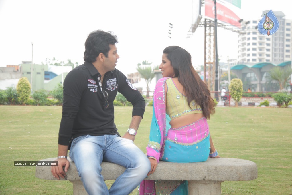 NRI Movie New Stills - 20 / 66 photos