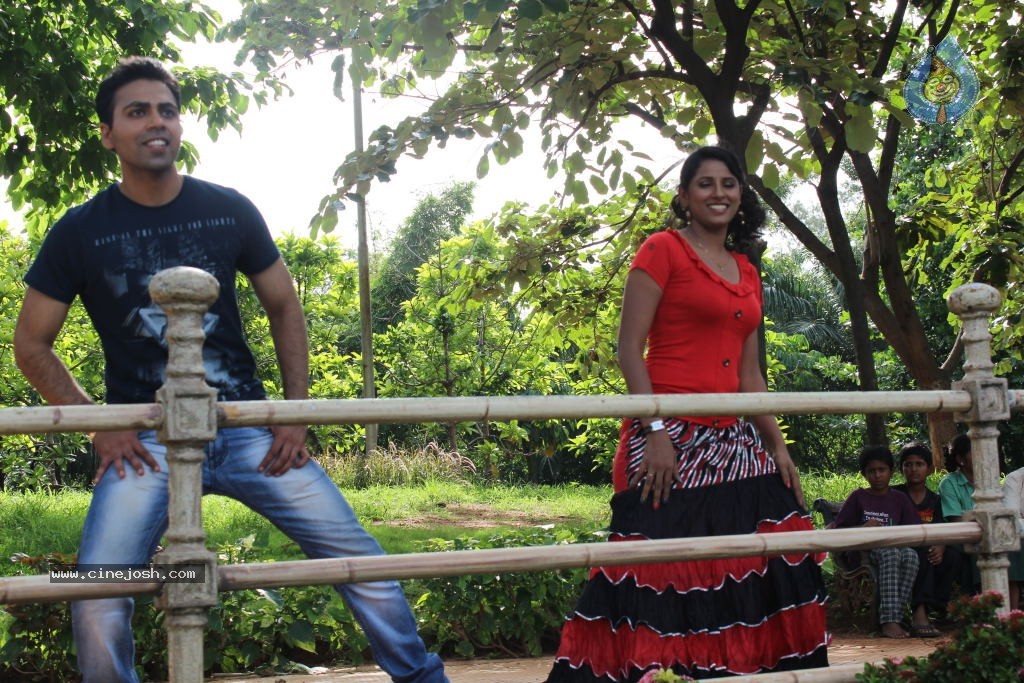 NRI Movie Stills - 7 / 59 photos