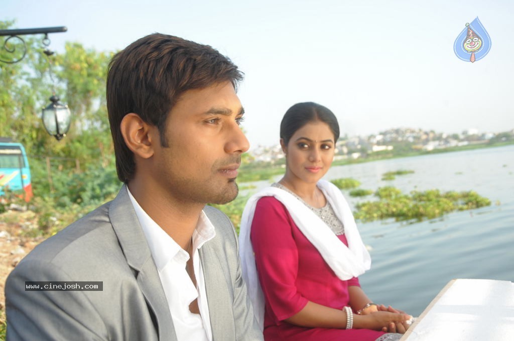 Nuvvala Nenila Movie New Stills - 3 / 60 photos