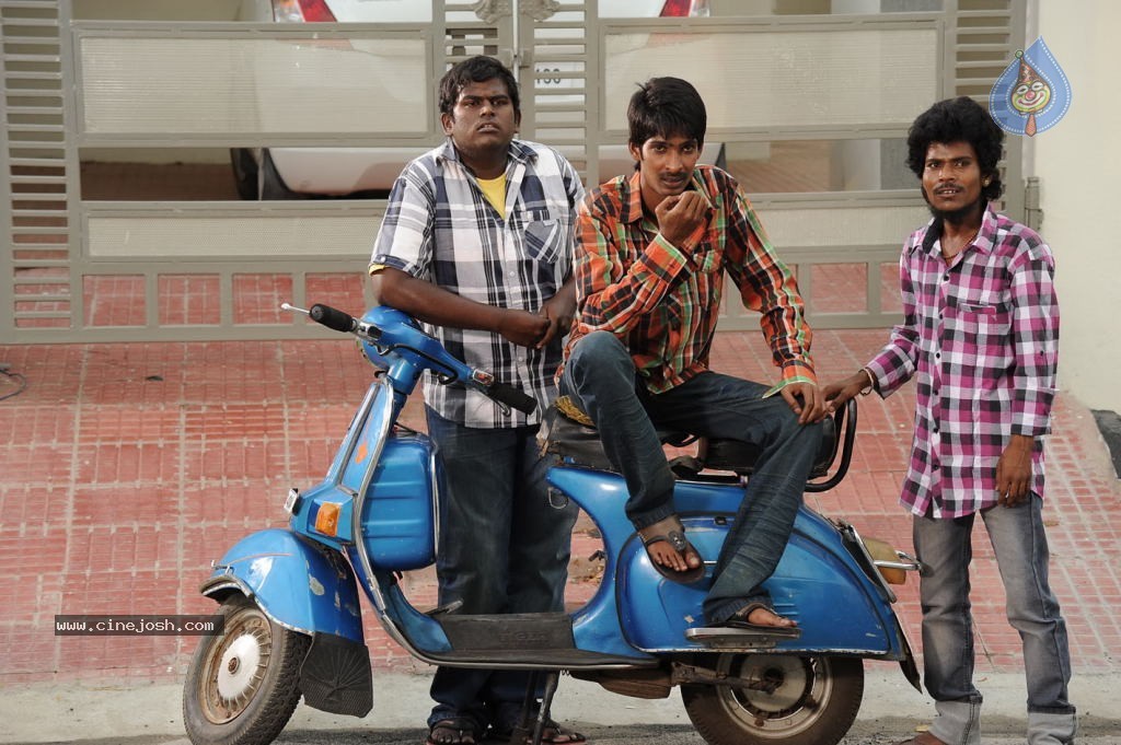 Nuvvala Nenila Movie New Stills - 11 / 60 photos