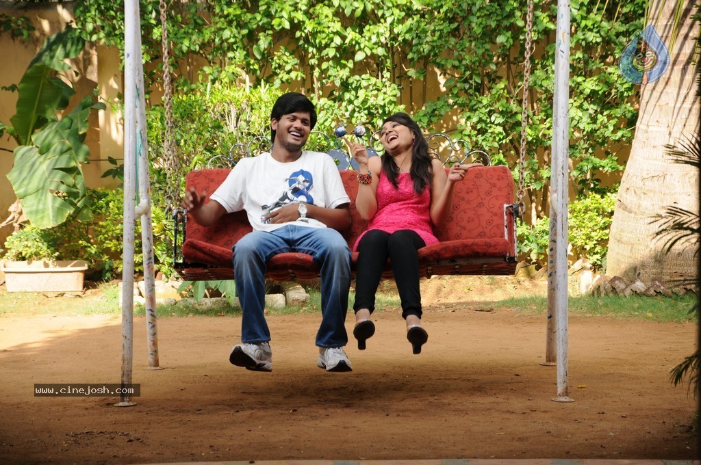 Nuvve Kavali Short Film Stills - 18 / 144 photos