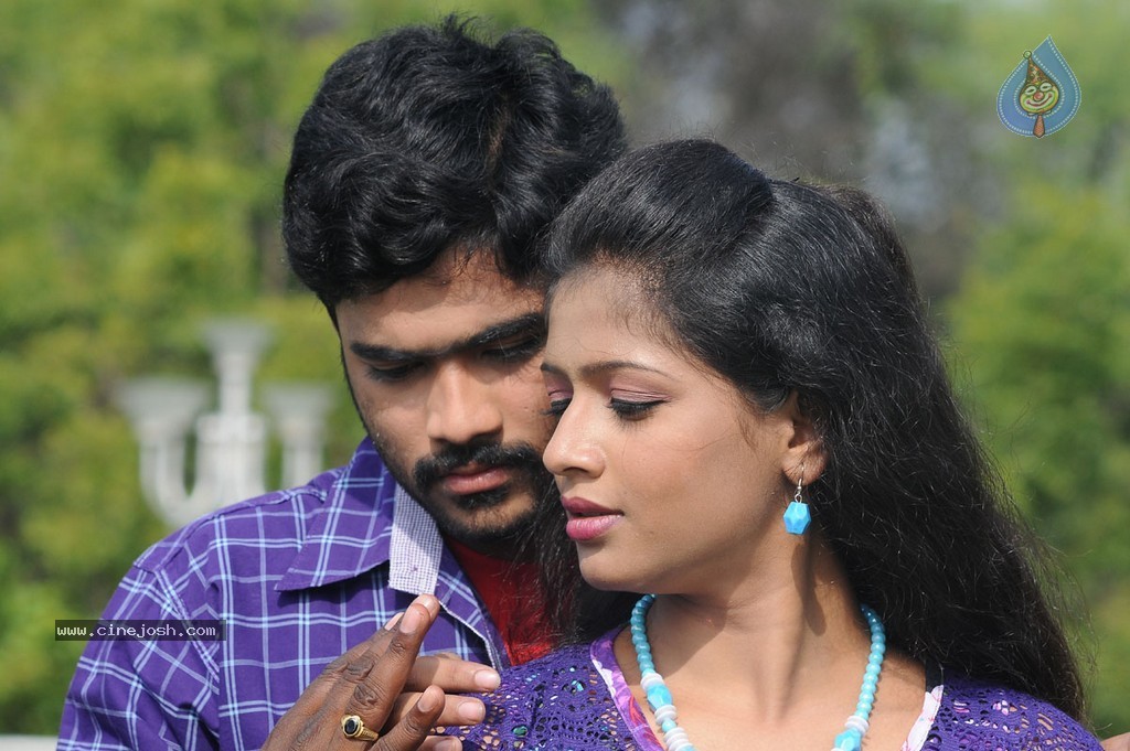 Nuvvena Adi Neevenaa Movie Stills - 2 / 24 photos