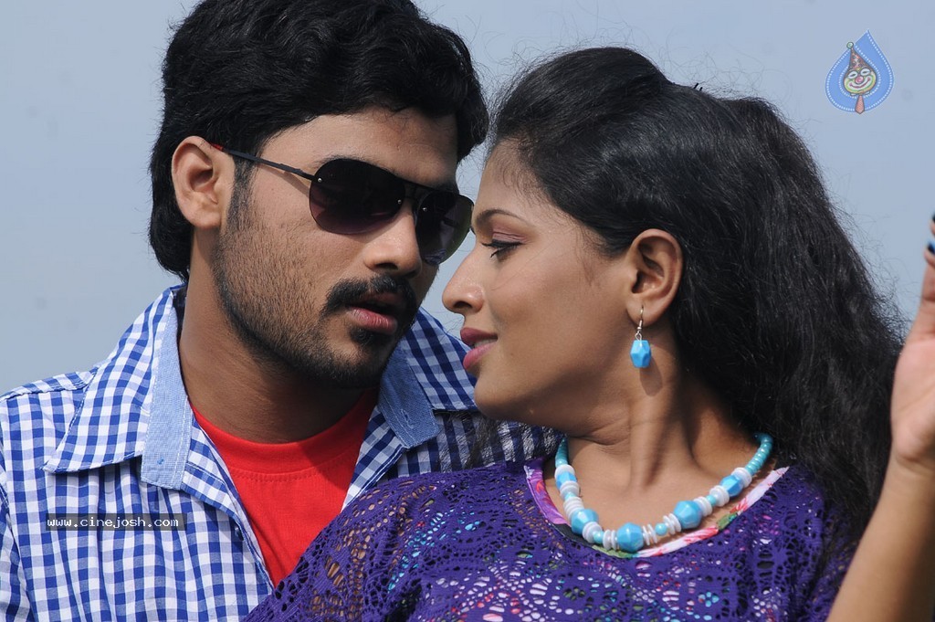 Nuvvena Adi Neevenaa Movie Stills - 3 / 24 photos