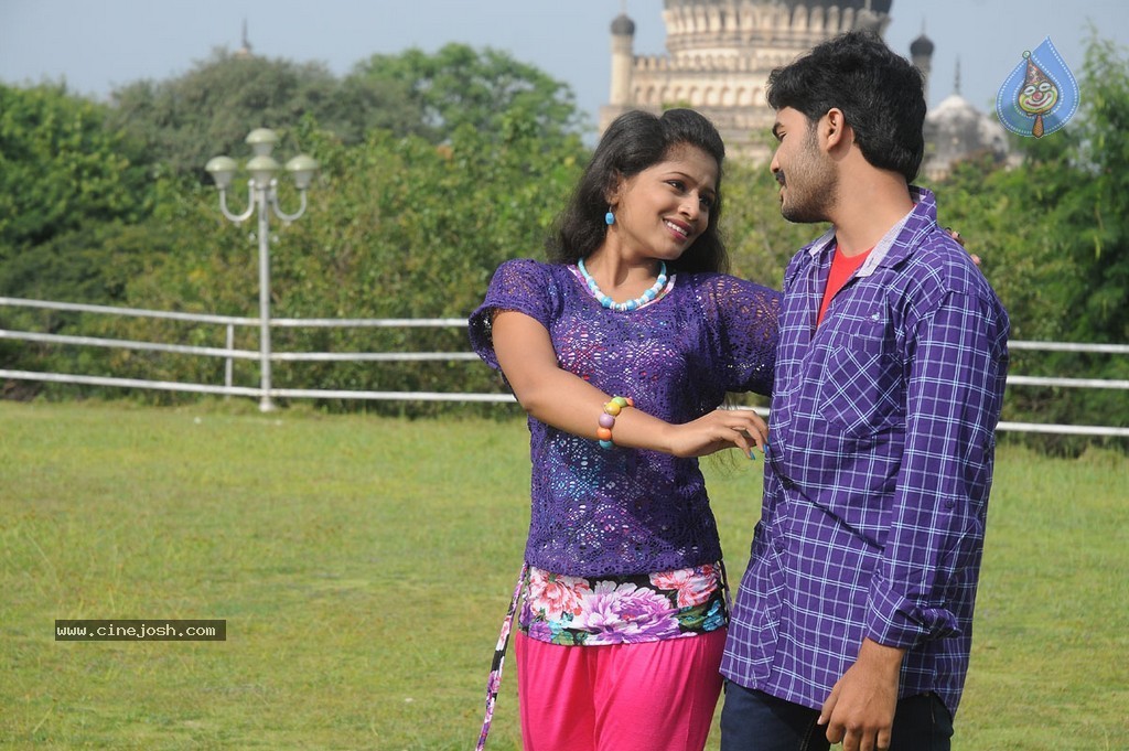 Nuvvena Adi Neevenaa Movie Stills - 7 / 24 photos