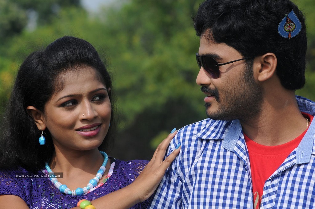 Nuvvena Adi Neevenaa Movie Stills - 19 / 24 photos