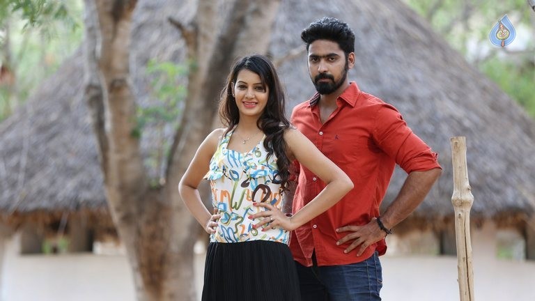 O Sthree Repu Raa Movie Photos - 14 / 77 photos