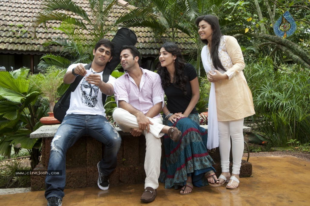 Oh My Friend Movie New Stills - 5 / 10 photos