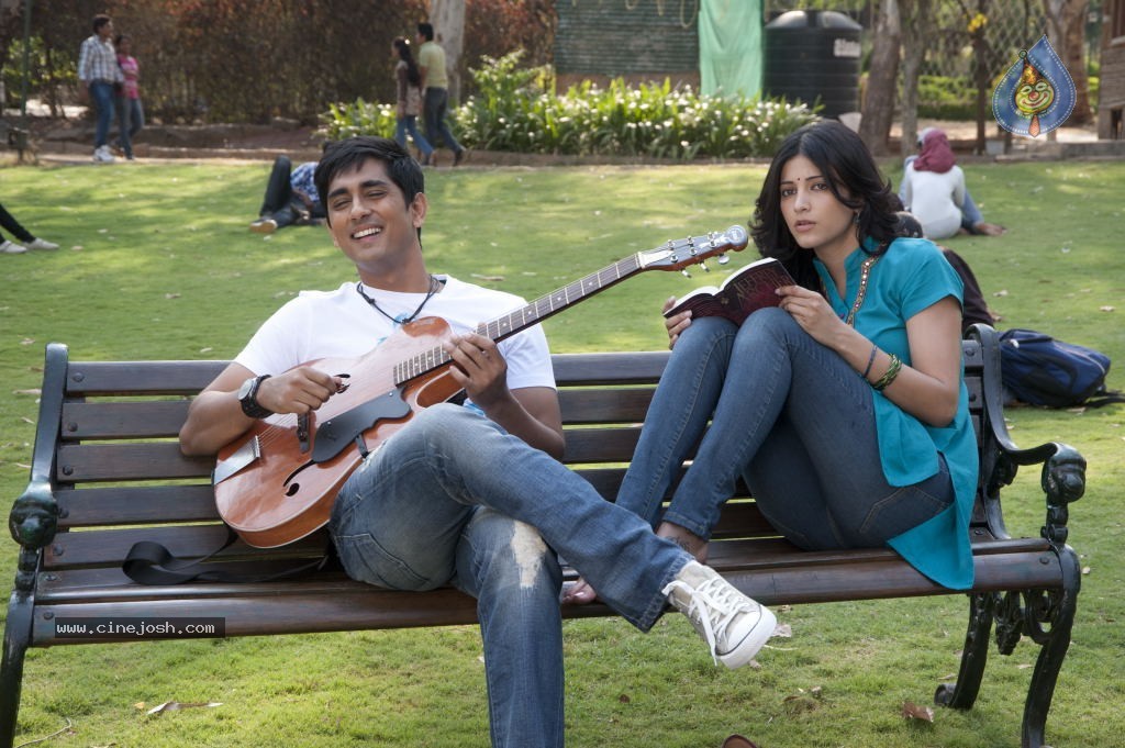 Oh My Friend Movie New Stills - 9 / 10 photos