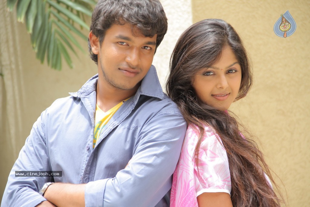 Oka College Love Story Movie Stills - 6 / 11 photos